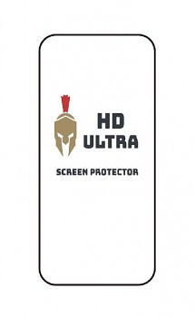 Ochranná fólie HD Ultra pro iPhone 15_1