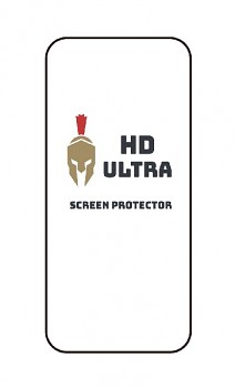 Ochranná fólie HD Ultra pro iPhone 15 Pro_1