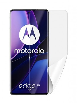 Speciální fólie HD Ultra na Motorola Edge 40