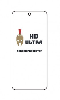 Ochranná fólie HD Ultra pro Motorola Moto G73_1