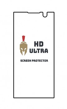 Ochranná fólie HD Ultra pro Sony Xperia XA2_1