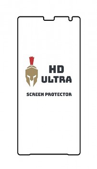 Ochranná fólie HD Ultra pro Sony Xperia XZ2_1