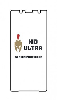 Ochranná fólie HD Ultra pro Sony Xperia XZ2 Compact_1