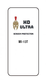 Speciální fólie HD Ultra na Xiaomi 13T_1