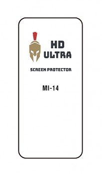 Speciální fólie HD Ultra na Xiaomi 14