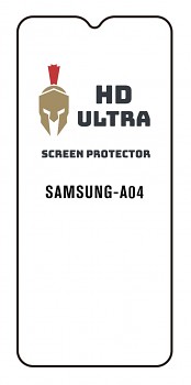 Ochranná fólie HD Ultra pro Samsung A04 2
