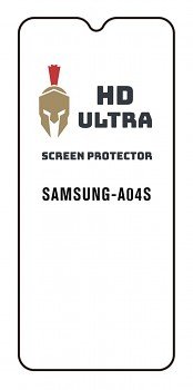 Ochranná fólie HD Ultra pro Samsung A04s 2