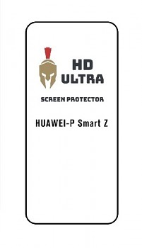 Ochranná fólie HD Ultra pro Huawei P Smart Z2