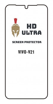 Ochranná fólie HD Ultra pro Vivo V21 5G 2