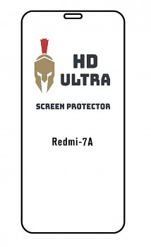 Ochranná fólie HD Ultra pro Xiaomi Redmi 7A_1
