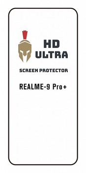 Ochranná fólie HD Ultra pro Realme 9 Pro+ 2