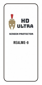 Ochranná fólie HD Ultra pro Realme 9 2