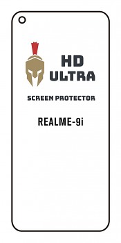 Ochranná fólie HD Ultra pro Realme 9i 2
