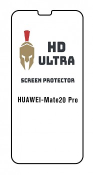 Ochranná fólie HD Ultra pro Huawei Mate 20 Pro_1