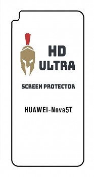 Ochranná fólie HD Ultra pro Huawei Nova 5T_1