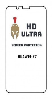 Ochranná fólie HD Ultra pro Huawei Y7 2018_1