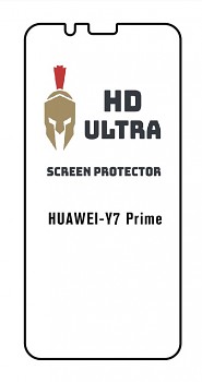 Ochranná fólie HD Ultra pro Huawei Y7 Prime 2018_1