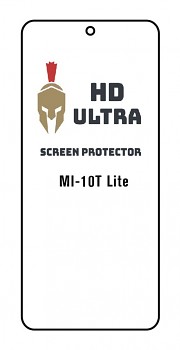Ochranná fólie HD Ultra pro Xiaomi Mi 10T Lite_1