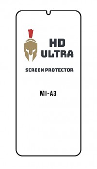 Ochranná fólie HD Ultra pro Xiaomi Mi A3_1