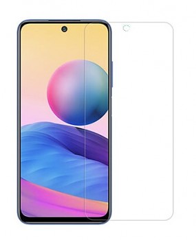 Ochranná fólie HD Ultra pro Xiaomi Redmi Note 10 Pro