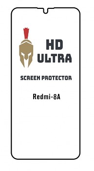 Ochranná fólie HD Ultra pro Xiaomi Redmi 8A_1