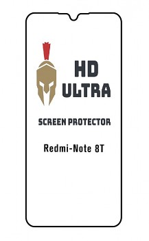 Ochranná fólie HD Ultra pro Xiaomi Redmi Note 8T_1