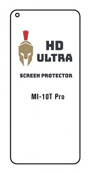 Ochranná fólie HD Ultra pro Xiaomi Mi 10T Pro_1