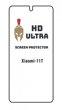 Ochranná fólie HD Ultra pro Xiaomi Mi 11T_1