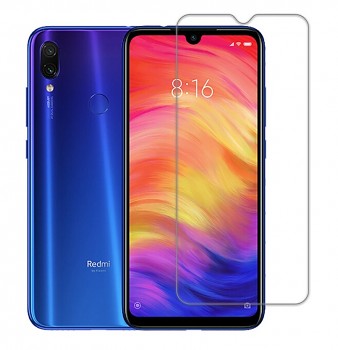 Ochranná fólie HD Ultra pro Xiaomi Redmi 7_1