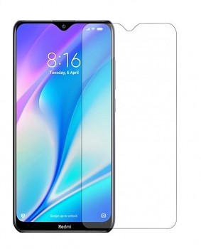 Ochranná fólie HD Ultra pro Xiaomi Redmi 8A