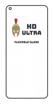 Ochranné flexibilní sklo HD Ultra na Xiaomi Mi 11 Lite