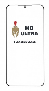 Ochranné flexibilní sklo HD Ultra na Xiaomi Redmi 7