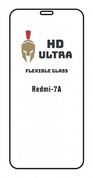 Ochranné flexibilní sklo HD Ultra na Xiaomi Redmi 7A
