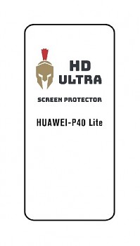 Speciální fólie HD Ultra na Huawei P40 Lite 1