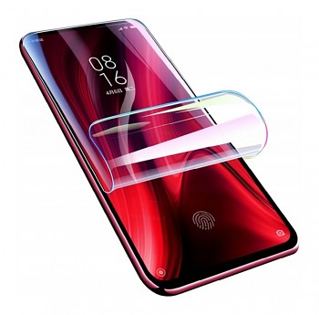 Speciální fólie HD Ultra na Huawei P40 Pro