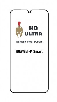 Ochranná fólie HD Ultra pro Huawei P Smart 1