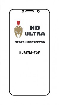 Speciální fólie HD Ultra na Huawei Y5p