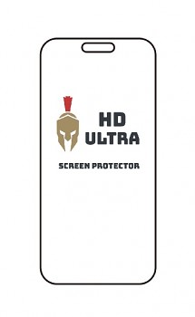 Ochranná fólie HD Ultra pro iPhone 14 Pro_1