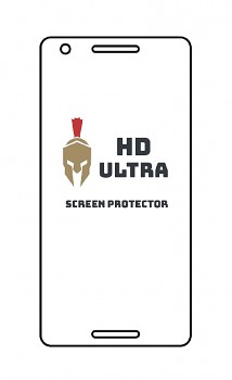 Ochranná fólie HD Ultra pro Nokia 2.1_1