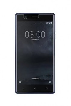 Ochranná fólie HD Ultra pro Nokia 3.1