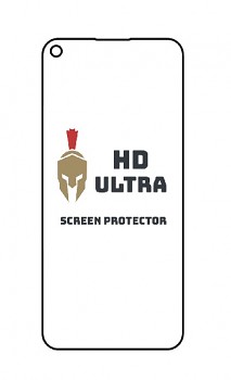 Ochranná fólie HD Ultra pro Nokia 3.4_1