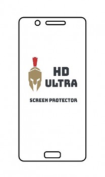 Ochranná fólie HD Ultra pro Nokia 5_1