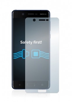 Ochranná fólie HD Ultra pro Nokia 5