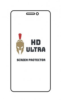 Ochranná fólie HD Ultra pro Nokia 6_1