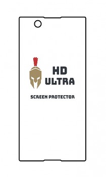 Ochranná fólie HD Ultra pro Sony Xperia XA1 Ultra_1