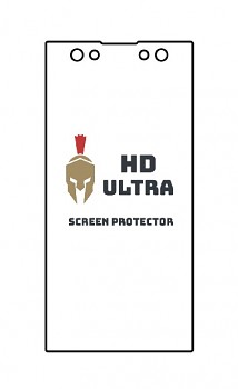 Ochranná fólie HD Ultra pro Sony Xperia XA2 Ultra_1