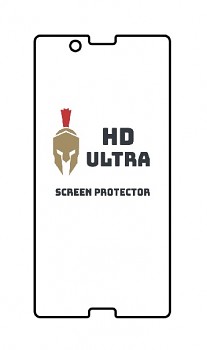 Ochranná fólie HD Ultra pro Sony Xperia X Compact_1