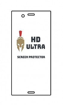 Ochranná fólie HD Ultra pro Sony Xperia XZ1_1