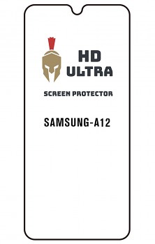 Speciální fólie HD Ultra na Samsung A12