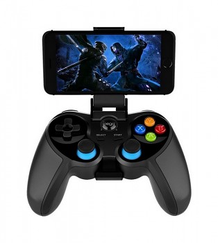 Herní ovladač iPega Ninja Gamepad 9157